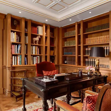 Adlon Kempinski Ξενοδοχείο