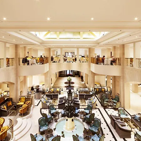 Adlon Kempinski Berlijn