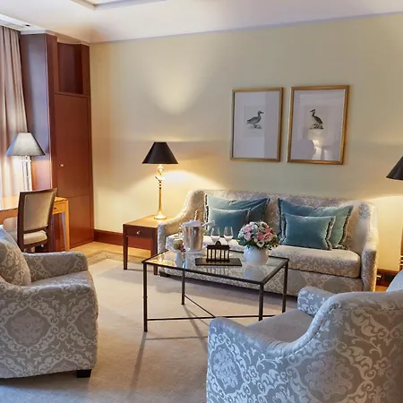 Adlon Kempinski 5* Berlijn