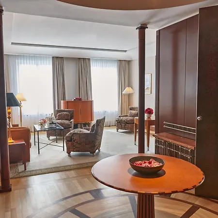 Adlon Kempinski Hotel