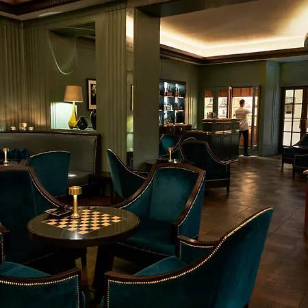 Adlon Kempinski