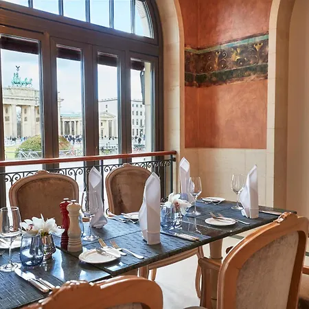 Ξενοδοχείο Adlon Kempinski