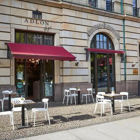 Adlon Kempinski Hotel