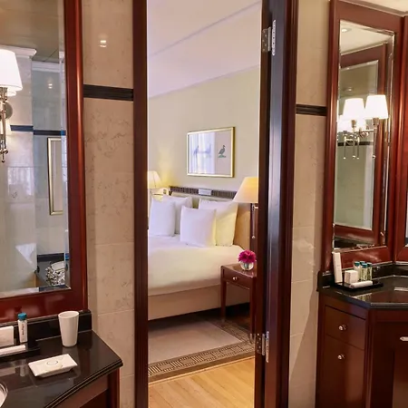 Adlon Kempinski Берлин