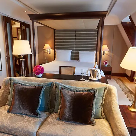 Adlon Kempinski 5* Berlijn