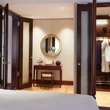 Ξενοδοχείο Adlon Kempinski Βερολίνο