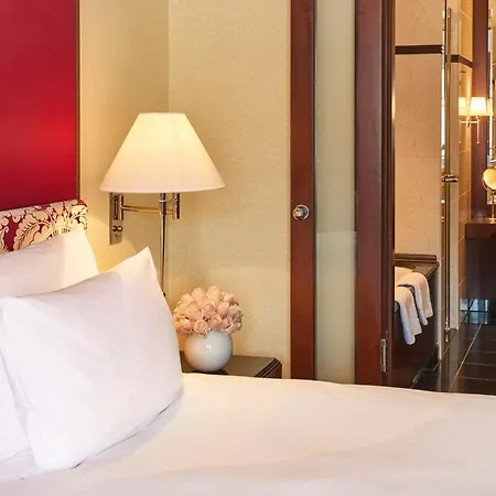 Hotel Adlon Kempinski Berlijn