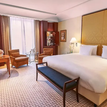 Adlon Kempinski Hotel