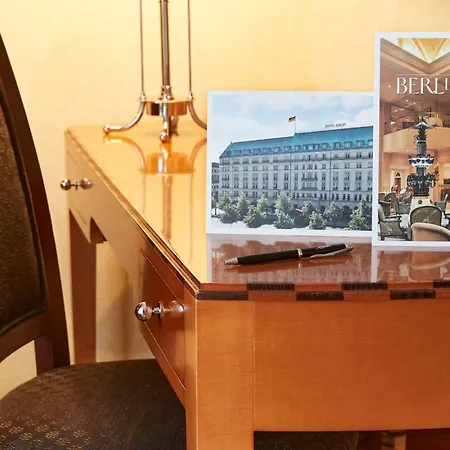 Adlon Kempinski Hotel Berlijn