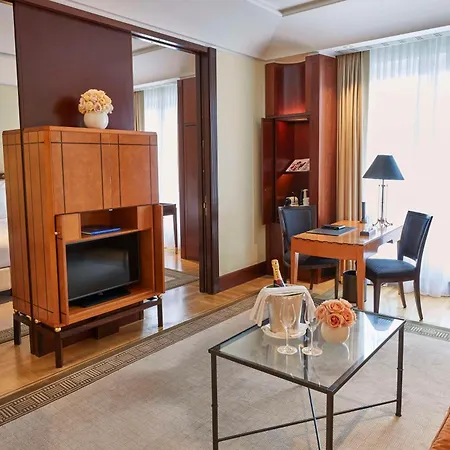 Adlon Kempinski Hotel Berlijn