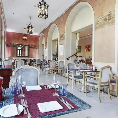 Adlon Kempinski Отель Берлин