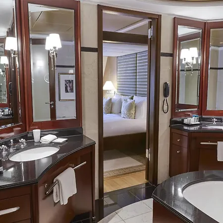 Ξενοδοχείο Adlon Kempinski Βερολίνο