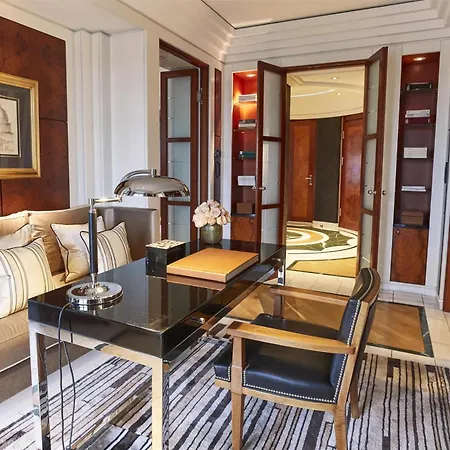 Adlon Kempinski Ξενοδοχείο