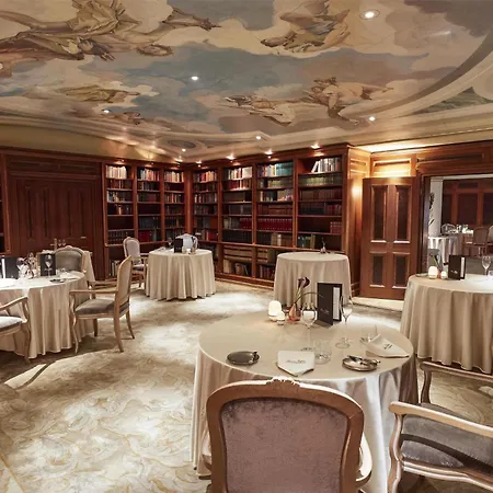 Adlon Kempinski Ξενοδοχείο Βερολίνο