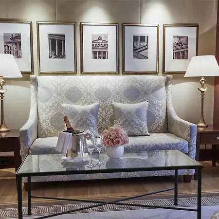 Adlon Kempinski 5* Βερολίνο