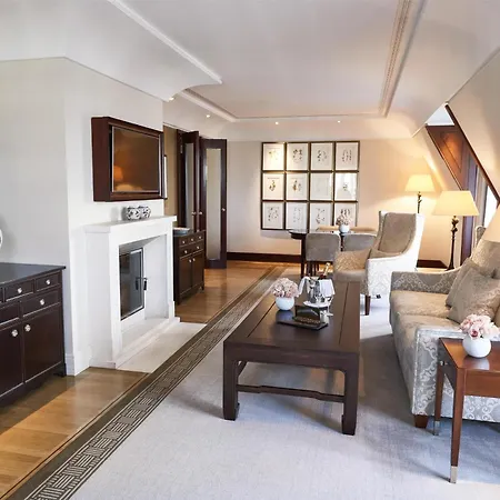 Ξενοδοχείο Adlon Kempinski