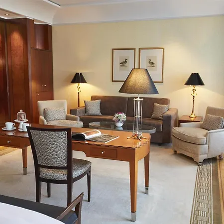 Adlon Kempinski Hotel Berlin