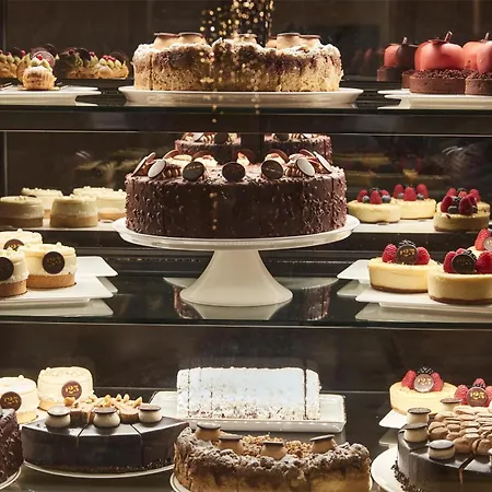 Ξενοδοχείο Adlon Kempinski 5*