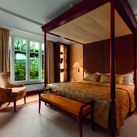 Adlon Kempinski 5* Βερολίνο