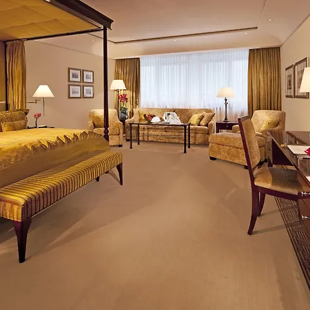 Adlon Kempinski Ξενοδοχείο Βερολίνο