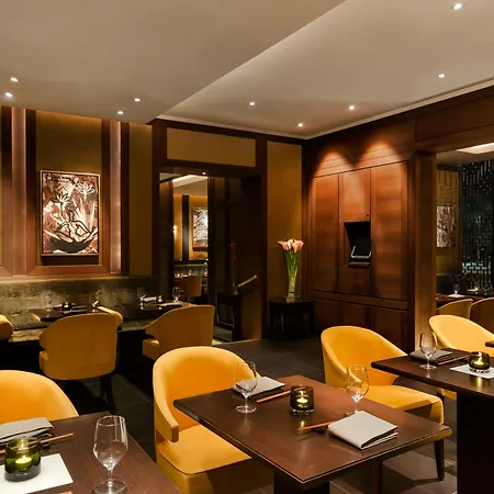 Отель Adlon Kempinski Берлин