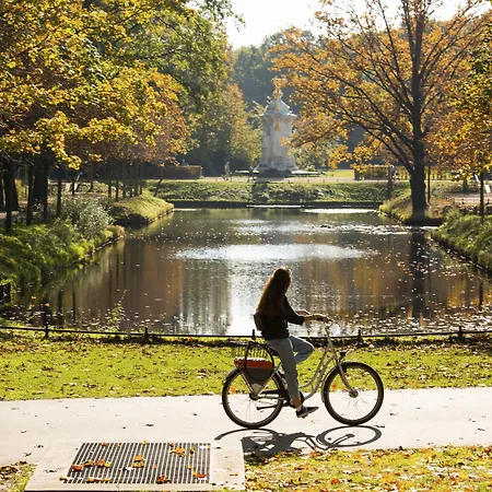 Adlon Kempinski 5* Берлин