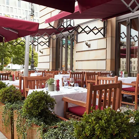 Adlon Kempinski Ξενοδοχείο