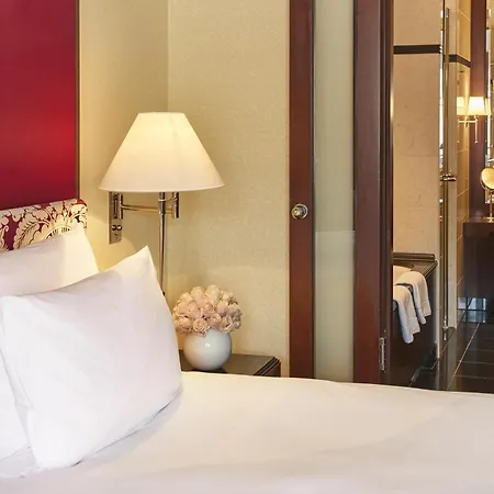 Hotel Adlon Kempinski Berlijn