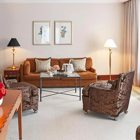 Adlon Kempinski Hotel Berlijn