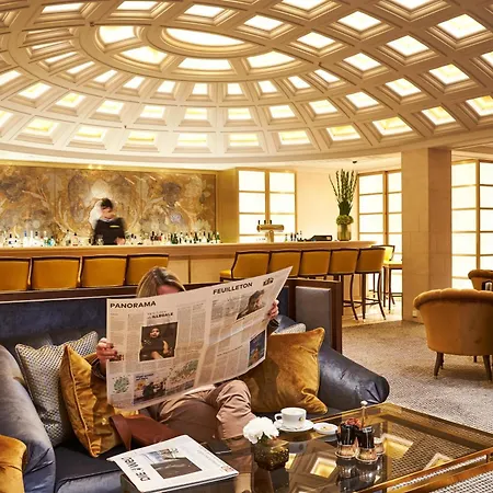 Hotel Adlon Kempinski 5*
