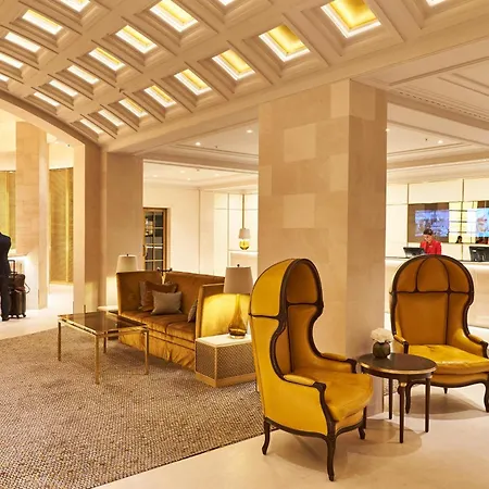 Adlon Kempinski Hotel Berlín