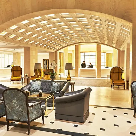 Hotel Adlon Kempinski 5*