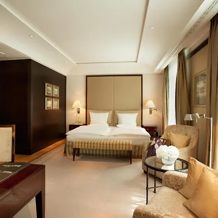 Hotel Adlon Kempinski Berlín