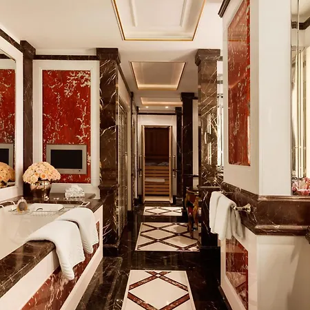 Adlon Kempinski Hotel