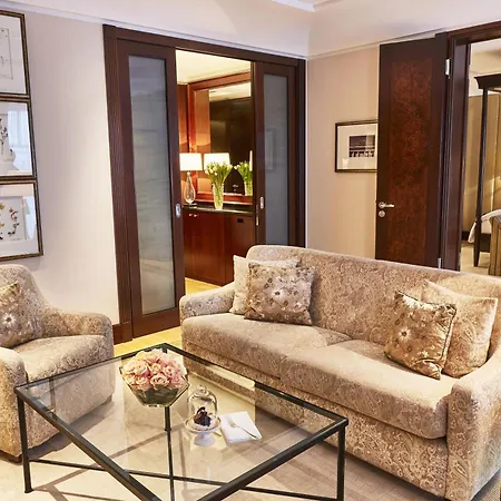 Adlon Kempinski Berlín
