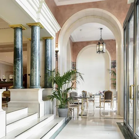 Hotel Adlon Kempinski Berlijn