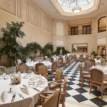 Adlon Kempinski Hotel 5*