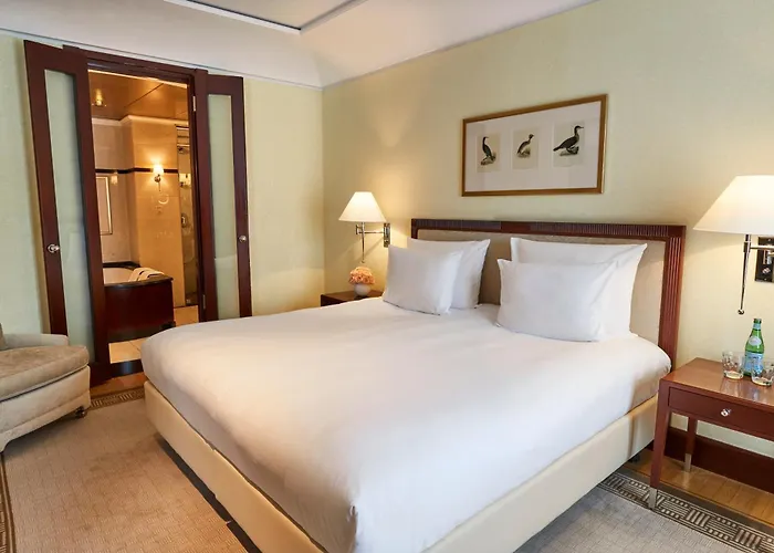 Adlon Kempinski Hotell