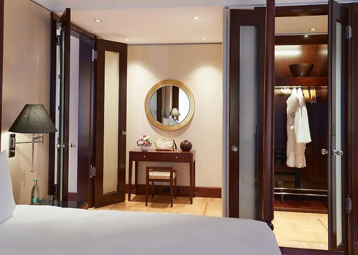 Отель Adlon Kempinski Берлин