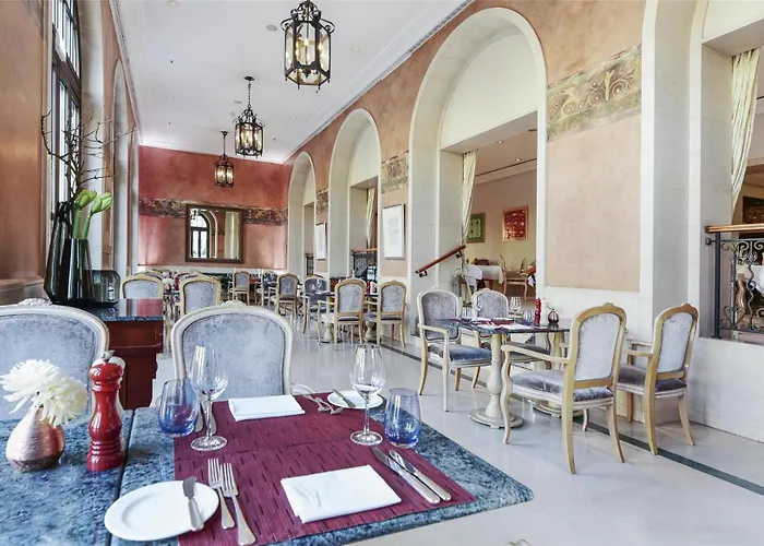 Adlon Kempinski Hotel Berlijn