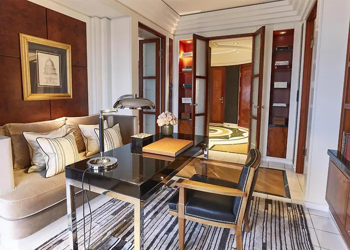 Adlon Kempinski Hotell