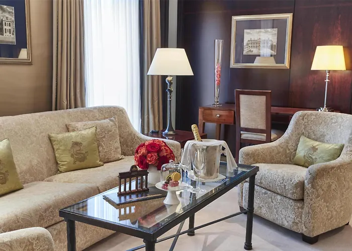 Adlon Kempinski Hotel 5*