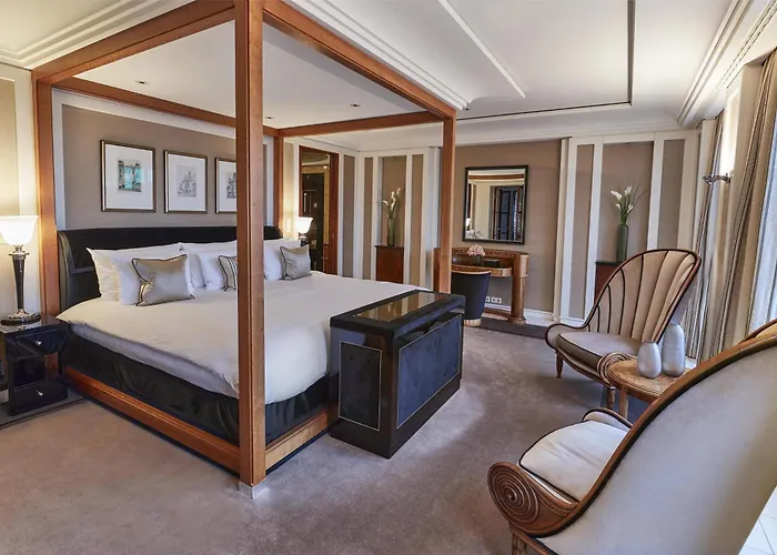 Adlon Kempinski 5* Берлин