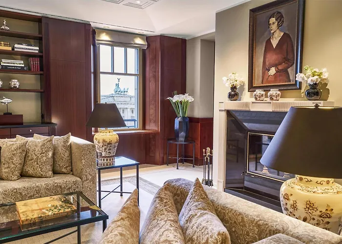 فندق أدلون كمبينسكي