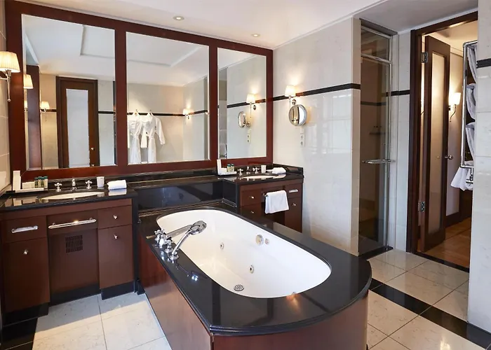 Hotel Adlon Kempinski Berlin