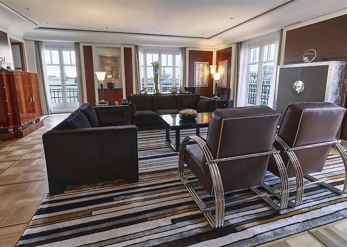 Adlon Kempinski 5* Berlín