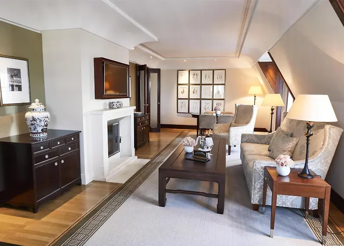 Hotell Adlon Kempinski