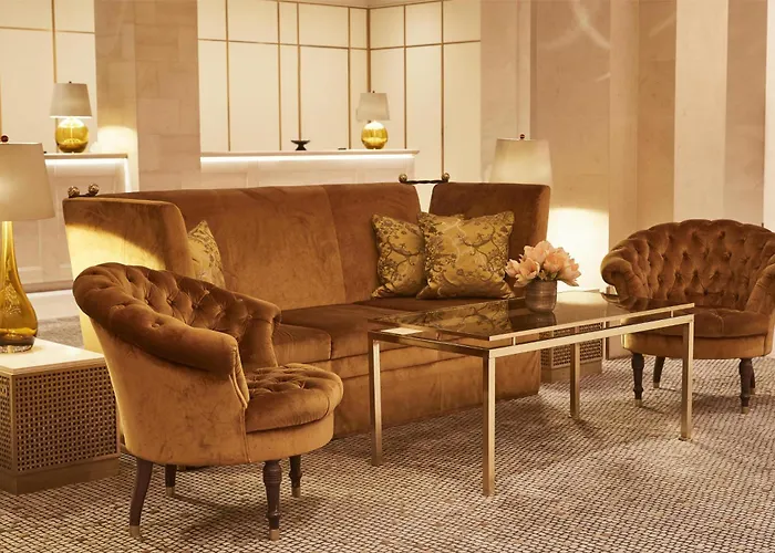 Adlon Kempinski Hotell 5*