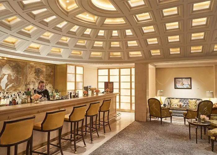 Hotell Adlon Kempinski 5*