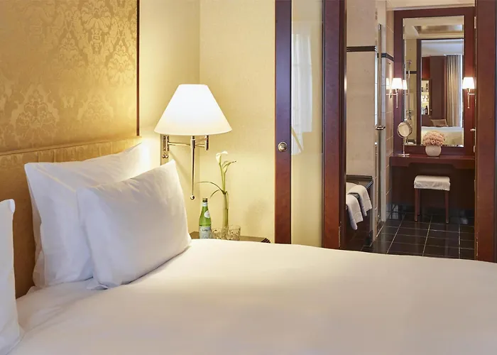 Adlon Kempinski Hotel